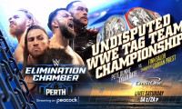 WWE Elimination Chamber: Perth Movie Still 4