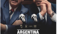 Argentina, 1985 Movie Still 4