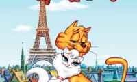 Gay Purr-ee Movie Still 3