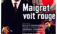 Maigret Sees Red Movie Still 7