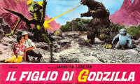 Son of Godzilla Movie Still 6