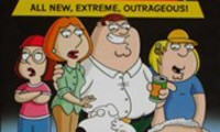 Family Guy Presents Stewie Griffin: The Untold Story Movie Still 4