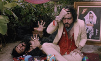The Frightened President Movie Still 1