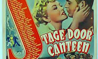 Stage Door Canteen Movie Still 6