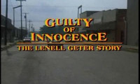 Guilty of Innocence: The Lenell Geter Story Movie Still 2