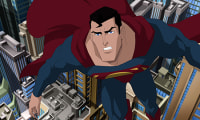 Superman: Unbound Movie Still 4