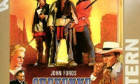 Cheyenne Autumn Movie Still 3