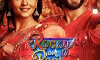 Rocky Aur Rani Kii Prem Kahaani Movie Still 1