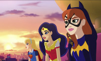 DC Super Hero Girls: Hero of the Year Movie Still 8