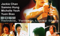 My Lucky Stars 2: Twinkle Twinkle Lucky Stars Movie Still 4