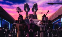 Star Wars: The Clone Wars Movie Still 3