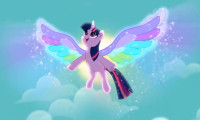 My Little Pony: Rainbow Roadtrip Movie Still 6