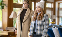 Aurora Teagarden Mysteries: Honeymoon, Honeymurder Movie Still 3