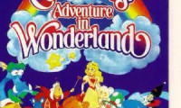 The Care Bears Adventure in Wonderland Movie Still 1