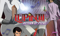 Lupin the Third: Return of Pycal Movie Still 7