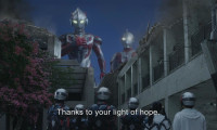 Ultraman X The Movie: Here He Comes! Our Ultraman Movie Still 2