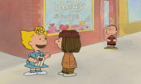 Be My Valentine, Charlie Brown Movie Still 1
