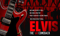 Reinventing Elvis: The 68' Comeback Movie Still 2