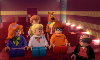 Lego Scooby-Doo!: Haunted Hollywood Movie Still 2