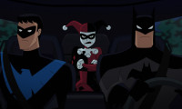 Batman and Harley Quinn Movie Still 1