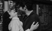 Kisses and Bullets Movie Still 2