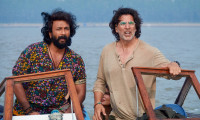 Ram Setu Movie Still 4