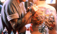 Tattoo Movie Still 2