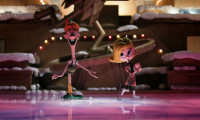 Elf: Buddy's Musical Christmas Movie Still 3