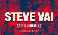 Steve Vai - His First 30 Years: The Documentary Movie Still 3