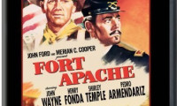Fort Apache Movie Still 5
