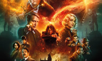 Fantastic Beasts: The Secrets of Dumbledore Movie Still 6
