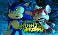 Sonic: Night of the Werehog Movie Still 5