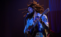 Bob Marley: One Love Movie Still 4