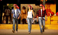 Mere Brother Ki Dulhan Movie Still 1