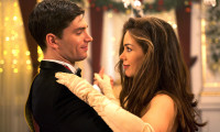 Picture Perfect Royal Christmas Movie Still 3