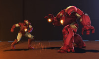 Iron Man & Hulk: Heroes United Movie Still 3