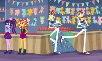 My Little Pony Equestria Girls: Rollercoaster of Friendship Movie Still 8