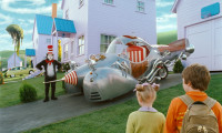 The Cat in the Hat Movie Still 7
