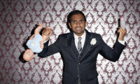 Aziz Ansari: Buried Alive Movie Still 5