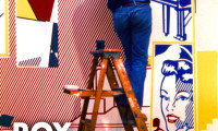 Roy Lichtenstein Movie Still 6