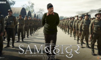 Sam Bahadur Movie Still 3