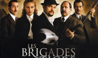 The Tiger Brigades Movie Still 4