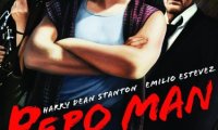 Repo Man Movie Still 1