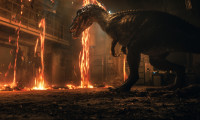 Jurassic World: Fallen Kingdom Movie Still 4