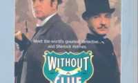 Without a Clue Movie Still 7