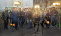 Cinema Donkey Movie Still 5