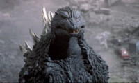 Godzilla Against MechaGodzilla Movie Still 5