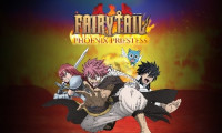 Fairy Tail: Priestess of the Phoenix Movie Still 1