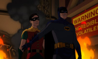 Batman vs. Two-Face Movie Still 8