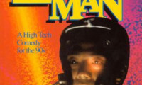 The Laser Man Movie Still 1